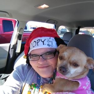 Meet your Posher, Janice